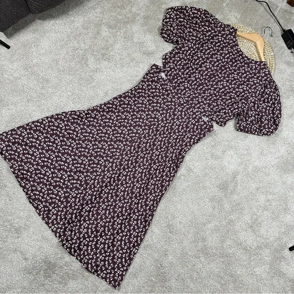 princess polly baby blue dress Buy Boden Purple Anita Ponte Shirt Dress from Next South Africa main image 1